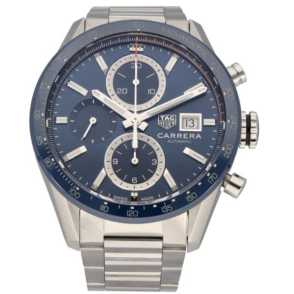 Tag Heuer Carrera CBM2112.BA0651
